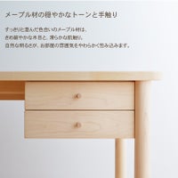 マルバデスク110