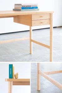 マルバデスク110