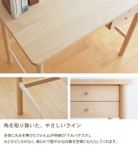 マルバデスク110