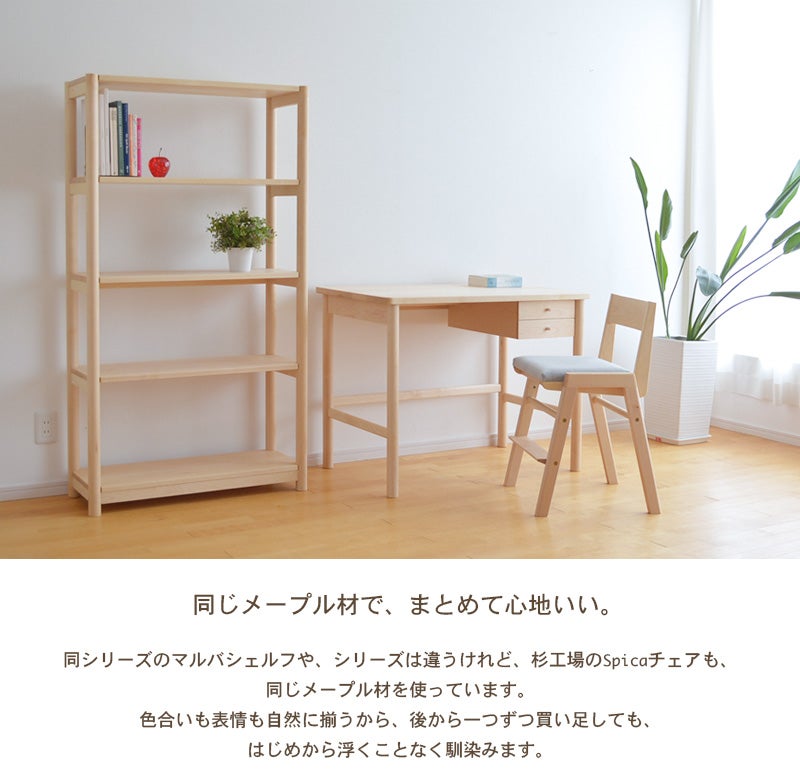 マルバデスク110