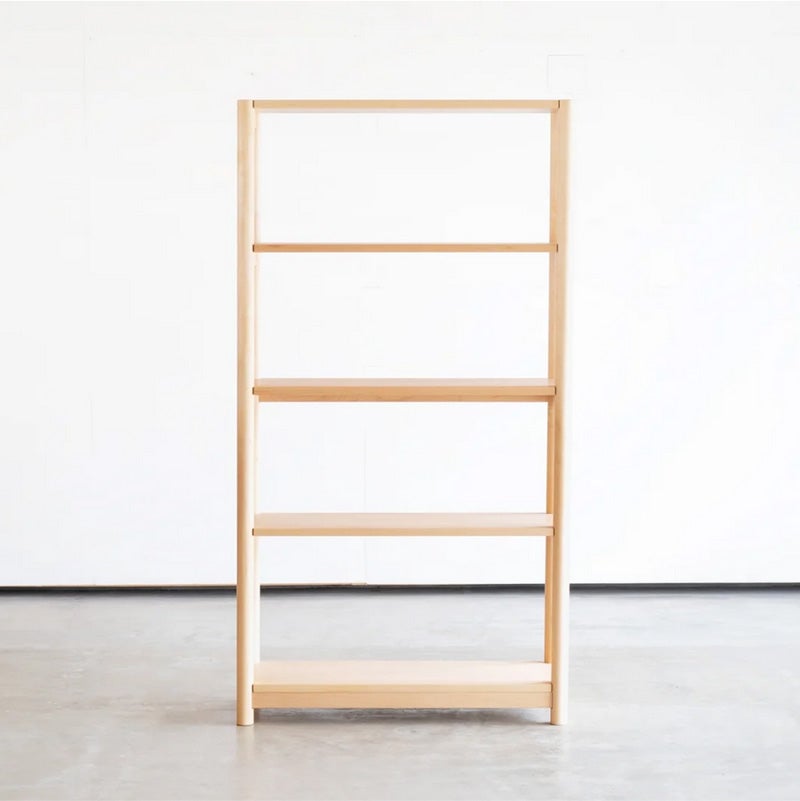 マルバシェルフ