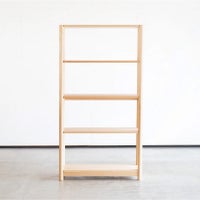 マルバシェルフ