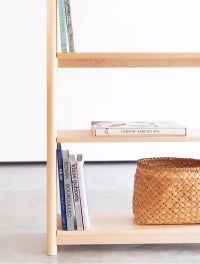 マルバシェルフ