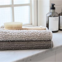 ハンブンバスマット