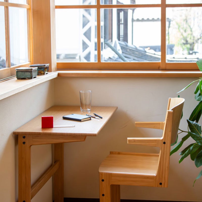 ファイブデスク