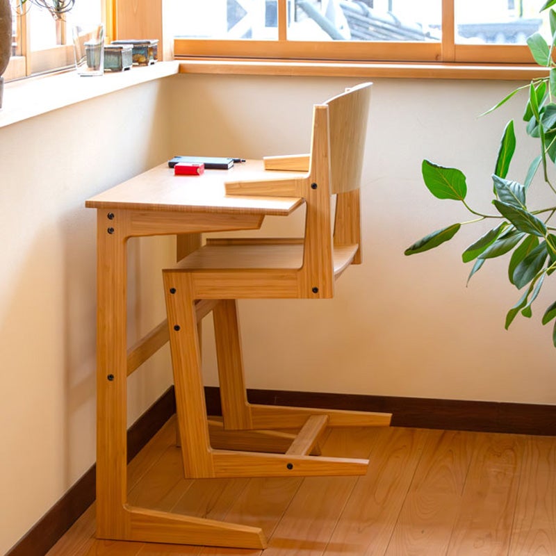 ファイブデスク