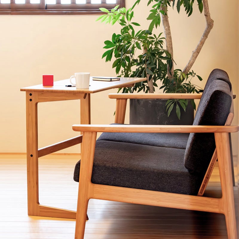 ファイブデスク