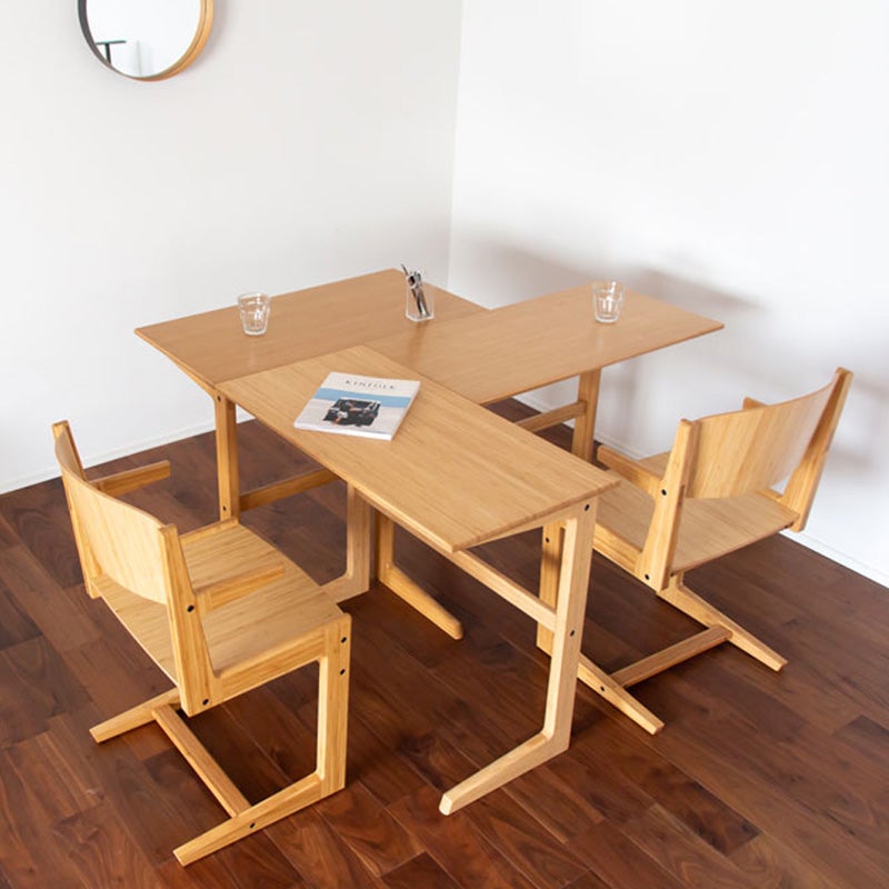 ファイブデスク