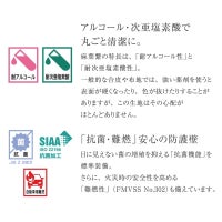 ビッグモリーズの椅子はりかえ材料