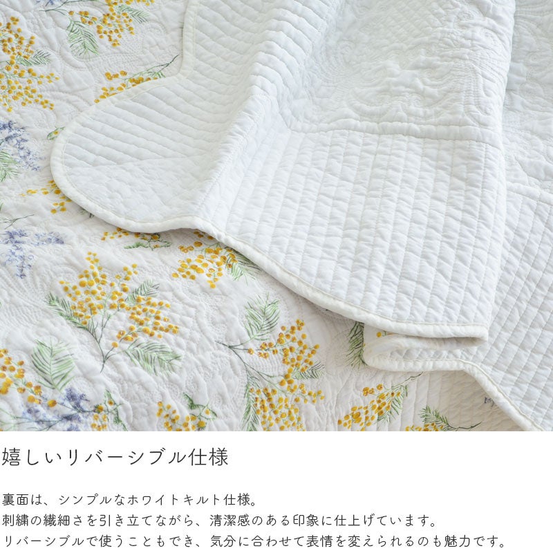 ミモザ プランタン