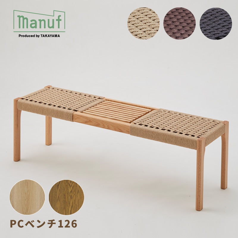 PCベンチ126